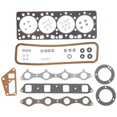 Aftermarket AMA189543 Head Gasket Set Without Seals AMA189543-ABL